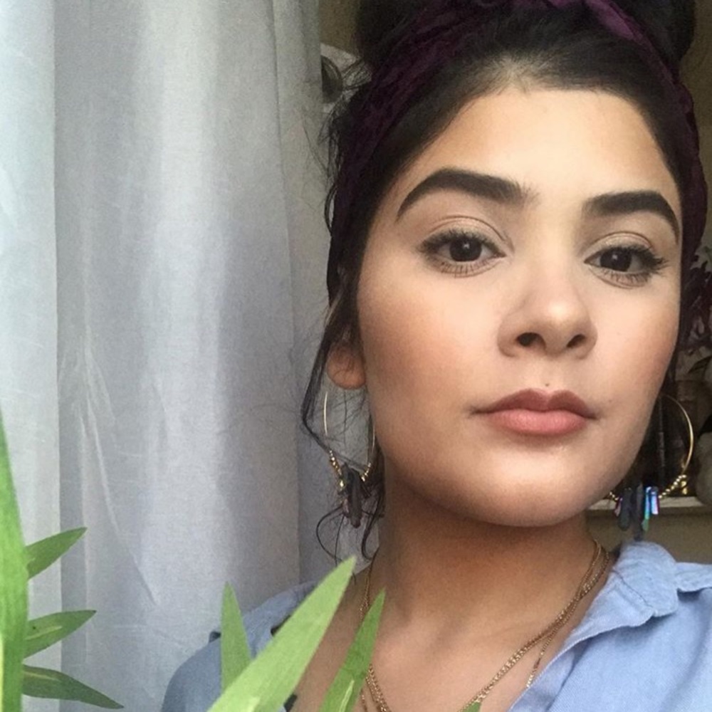 Meet your Posher, Maria